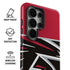 NFL Atlanta Falcons Zone Block Galaxy S26 Ultra Impact Case