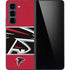 NFL Atlanta Falcons Zone Block Galaxy Z Fold5 5G Skin