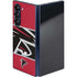 NFL Atlanta Falcons Zone Block Galaxy Z Fold6 Skin