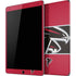 NFL Atlanta Falcons Zone Block iPad Skins