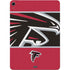 NFL Atlanta Falcons Zone Block Apple iPad Air Skin