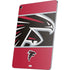 NFL Atlanta Falcons Zone Block Apple iPad Air Skin