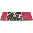 NFL Atlanta Falcons Zone Block Apple iPad Air Skin
