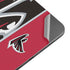NFL Atlanta Falcons Zone Block Apple iPad Mini Skin