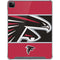 NFL Atlanta Falcons Zone Block iPad Cases