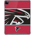 NFL Atlanta Falcons Zone Block iPad Cases