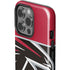 NFL Atlanta Falcons Zone Block iPhone 15 Pro Impact Case