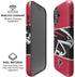 NFL Atlanta Falcons Zone Block iPhone 16 Magsafe Impact Case