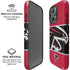 NFL Atlanta Falcons Zone Block iPhone 16 Pro Magsafe Impact Case
