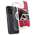 NFL Atlanta Falcons Zone Block iPhone 16 Pro Max MagSafe Case