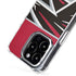 NFL Atlanta Falcons Zone Block iPhone 16 Pro Max MagSafe Case