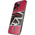 NFL Atlanta Falcons Zone Block iPhone 16 Pro Max Skin