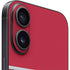 NFL Atlanta Falcons Zone Block iPhone 16 Skin