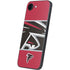 NFL Atlanta Falcons Zone Block iPhone 16e Skin