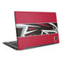 NFL Atlanta Falcons Zone Block Dell Latitude Skin