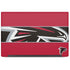 NFL Atlanta Falcons Zone Block Dell Latitude Skin
