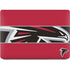 NFL Atlanta Falcons Zone Block Apple MacBook Air Skin