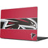 NFL Atlanta Falcons Zone Block Apple MacBook Pro 14-inch Skin