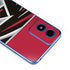 NFL Atlanta Falcons Zone Block Moto G Play 4G (2024) Skin