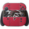 NFL Atlanta Falcons Zone Block Nintendo Switch 2 (2025) Joy-Con Controller Skin