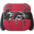 NFL Atlanta Falcons Zone Block Nintendo Switch 2 (2025) Joy-Con Controller Skin