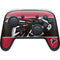 NFL Atlanta Falcons Zone Block Nintendo Skins
