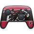 NFL Atlanta Falcons Zone Block Nintendo Skins