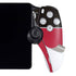 NFL Atlanta Falcons Zone Block PlayStation Portal Remote Player Skin