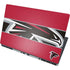 NFL Atlanta Falcons Zone Block Dell Precision Skin