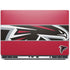 NFL Atlanta Falcons Zone Block Dell Precision Skin
