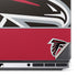 NFL Atlanta Falcons Zone Block Dell Precision Skin
