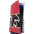NFL Atlanta Falcons Zone Block PlayStation PS5 Skins