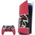 NFL Atlanta Falcons Zone Block PlayStation PS5 Skins