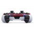 NFL Atlanta Falcons Zone Block PS5 DualSense Edge Pro Controller Skin