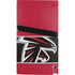 NFL Atlanta Falcons Zone Block PS5 Pro Console Skin