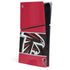 NFL Atlanta Falcons Zone Block PlayStation PS5 Skins