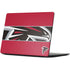 NFL Atlanta Falcons Zone Block Surface Laptop 7 13.8in Skin