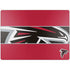 NFL Atlanta Falcons Zone Block Surface Laptop 7 13.8in Skin