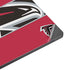 NFL Atlanta Falcons Zone Block Surface Laptop 7 15in Skin