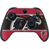 NFL Atlanta Falcons Zone Block XBox Series X Digital Edition Bundle Skin