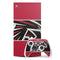NFL Atlanta Falcons Zone Block Xbox Series X Skins