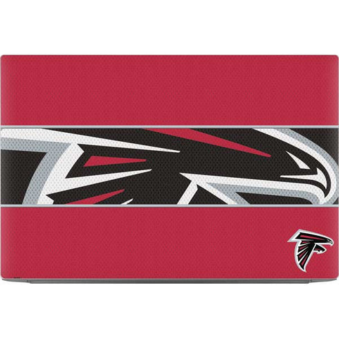 NFL Atlanta Falcons Zone Block Dell XPS Skin