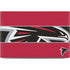 NFL Atlanta Falcons Zone Block Dell XPS Skin