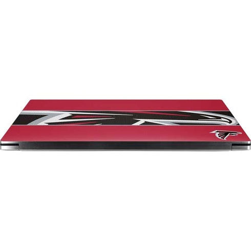NFL Atlanta Falcons Zone Block Dell XPS Skin