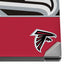 NFL Atlanta Falcons Zone Block Dell XPS Skin