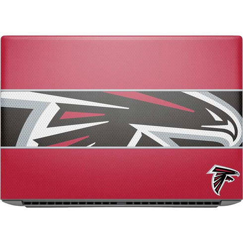 NFL Atlanta Falcons Zone Block HP ZBook Fury 16 G10 Skin