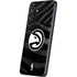 NBA Atlanta Hawks Black Animal Print Galaxy A16 5G Skin