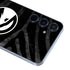NBA Atlanta Hawks Black Animal Print Galaxy A36 5G Skin