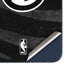 NBA Atlanta Hawks Black Animal Print Galaxy A36 5G Skin