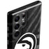 NBA Atlanta Hawks Black Animal Print Galaxy S23 Ultra Pro Case
